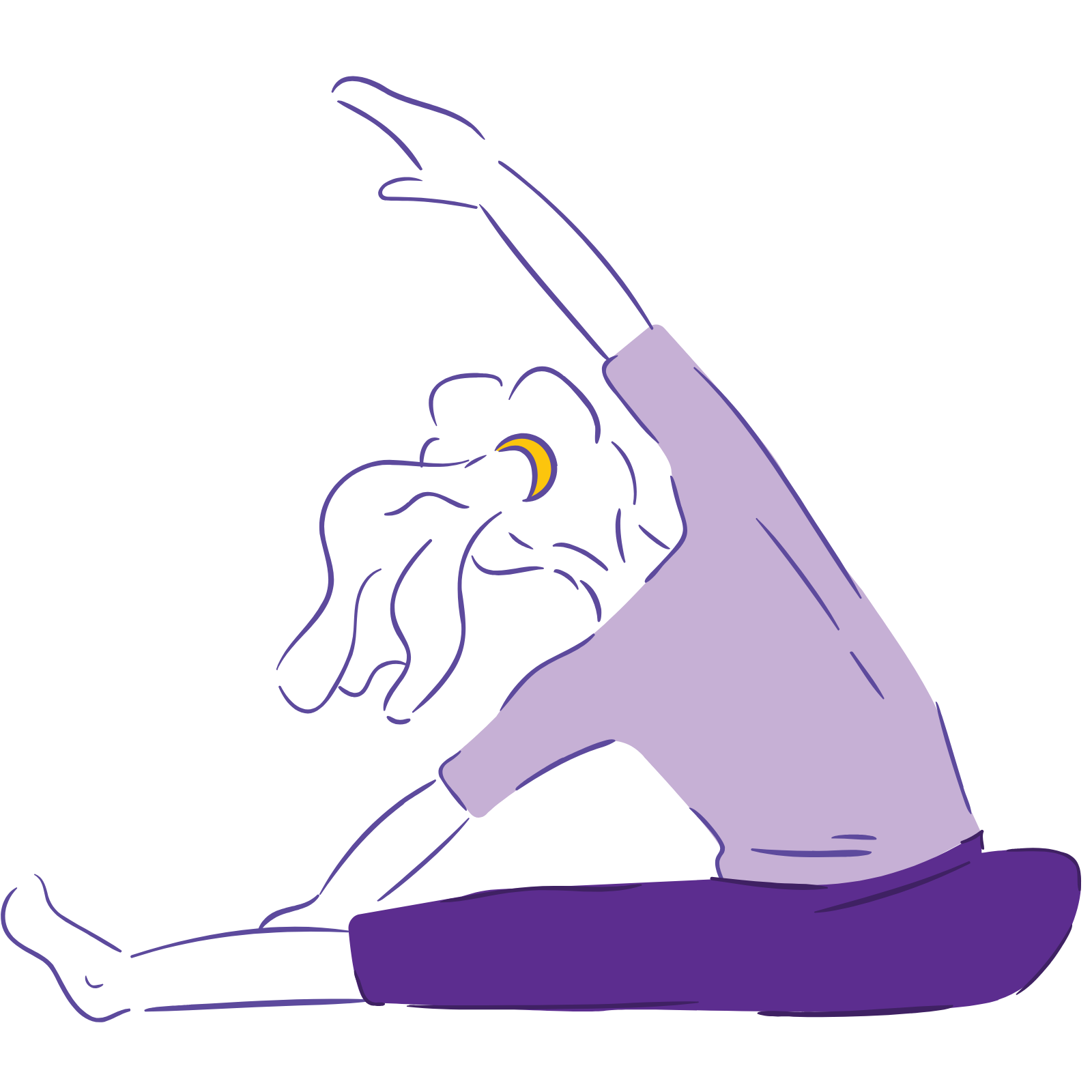 Private reformer Pilates South London